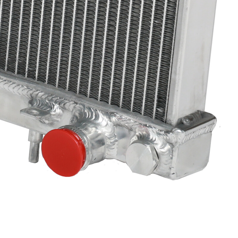 Radiateur Alu Cooling Solutions XL pour Nissan Skyline R33 GTS-T & GT-R